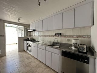 Foto 7 de casa en venta en santa ana occidental. Cod V4736