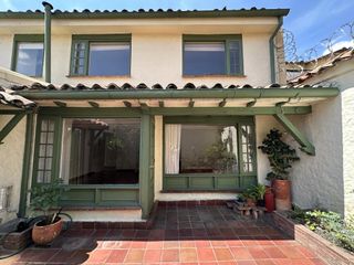 Foto 2 de casa en venta en santa ana occidental. Cod V4736