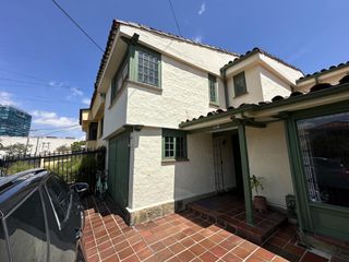Foto 1 de casa en venta en santa ana occidental. Cod V4736