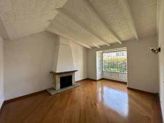 Foto 4 de casa en venta en santa ana occidental. Cod V4736