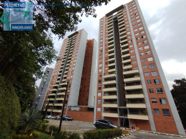 Apartamento en Arriendo Ubicado en Medellín Codigo 2578