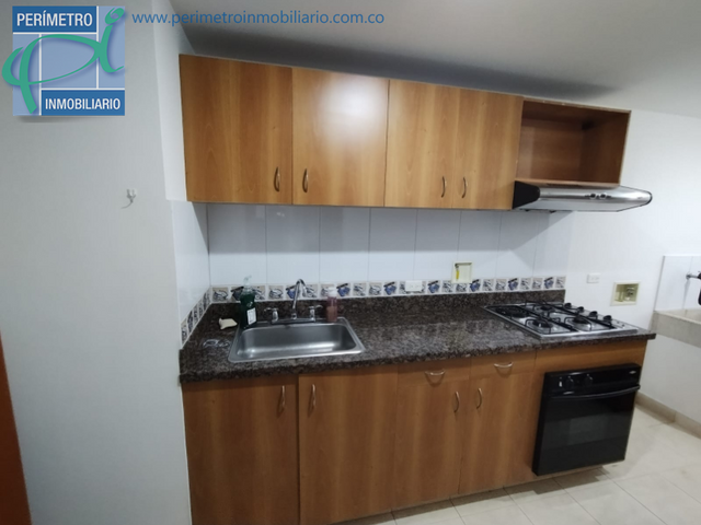 Apartamento en Arriendo Ubicado en Medellín Codigo 2578