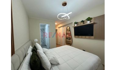 Departamento en Venta en Jesús María - Ansicht 3