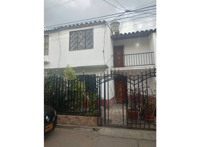 Apartamento en arriendo en Santa Marta