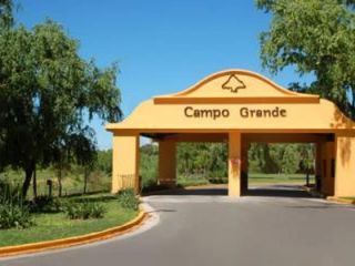 Terreno en Venta en Campo Grande, Pilar, G.B.A. Zona Norte, Argentina