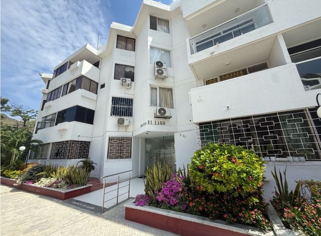 Apartamento en arriendo en Santa Marta