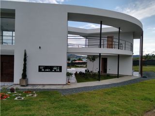 Foto 6 de VENDO CASA CAMPESTRE EN CALIMA