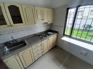 Foto 5 de casa en arriendo en pontevedra. Cod A119889