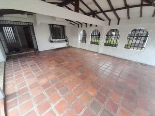 Foto 3 de casa en arriendo en pontevedra. Cod A119889