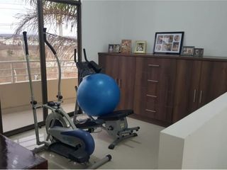 Foto 30 de Casa de venta en Manta  zona sur