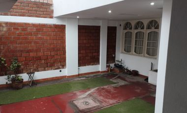 Casa en Venta en San Juan de Miraflores - Vista 3