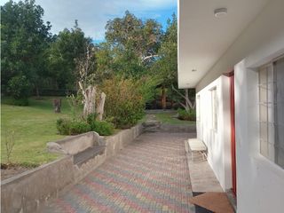 Foto 3 de RENTAL HOUSE GUAYLLABAMBA- PISQUE  $600
