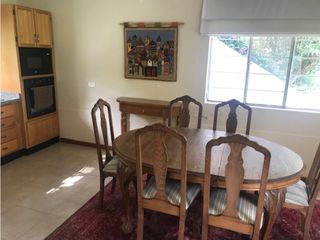 Foto 31 de RENTAL HOUSE GUAYLLABAMBA- PISQUE  $600