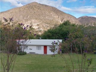 RENTAL HOUSE GUAYLLABAMBA- PISQUE  $600