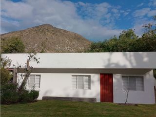 Foto 5 de RENTAL HOUSE GUAYLLABAMBA- PISQUE  $600