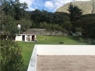 Foto 6 de RENTAL HOUSE GUAYLLABAMBA- PISQUE  $600