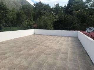 Foto 10 de RENTAL HOUSE GUAYLLABAMBA- PISQUE  $600