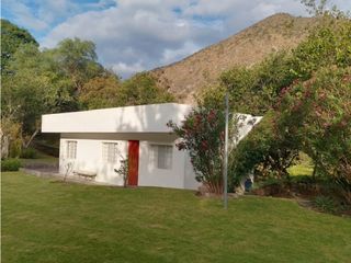Foto 1 de RENTAL HOUSE GUAYLLABAMBA- PISQUE  $600