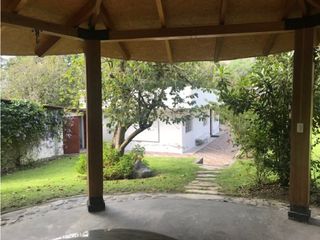 Foto 18 de RENTAL HOUSE GUAYLLABAMBA- PISQUE  $600
