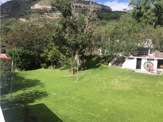 Foto 7 de RENTAL HOUSE GUAYLLABAMBA- PISQUE  $600