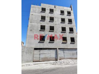 Departamento en Venta en Miraflores
