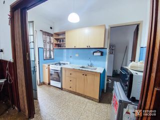 Casa en venta - 3 dormitorios 1 baño - 95mts2 - La Plata