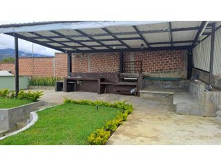 Casa campestre en venta en chachgui Nariño