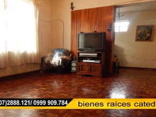 Foto 2 de Casa de venta en Sector Centro – código:16107