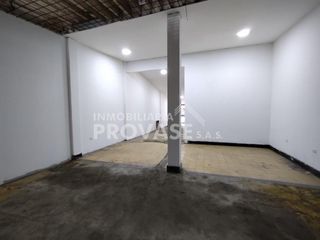 Foto 5 de LOCAL en ARRIENDO en Cúcuta Diagonal Santander