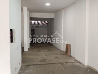 Foto 9 de LOCAL en ARRIENDO en Cúcuta Diagonal Santander