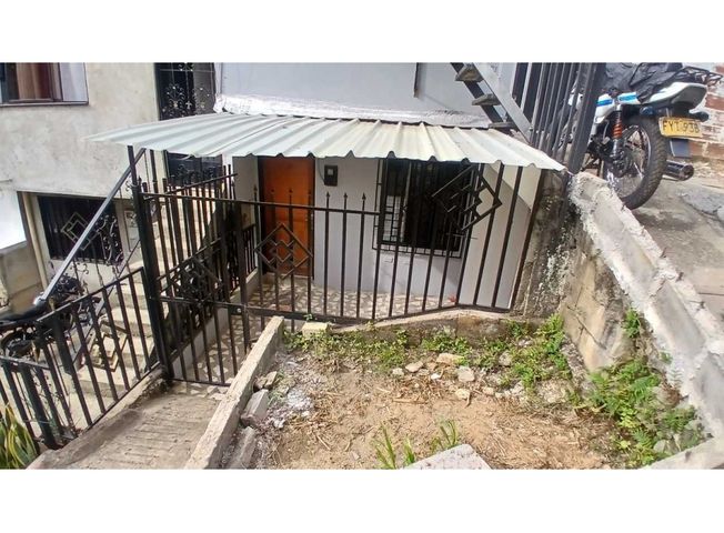 Apartment for rent in Bello