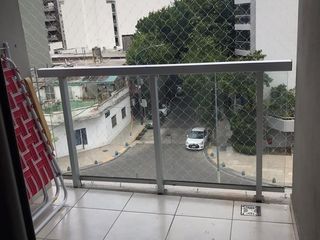 Foto 2 de Departamento - Nuñez