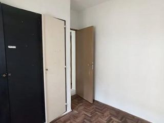 Departamento venta - 2 dormitorios - 1 baño - 44mts2 totales - La Plata