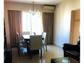 Venta Depto 3 Amb C/ Amenities, Balcon Y Cochera En Av. Directorio 600, Caballito