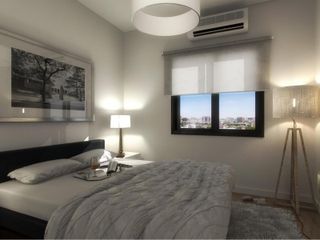 Foto 6 de Venta Departamento. 1 AMBIENTES Villa Urquiza. piscina .Amenities.