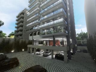 Foto 9 de Venta Departamento. 1 AMBIENTES Villa Urquiza. piscina .Amenities.