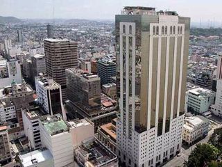 OFICINAS EN VENTA EDIFICIO LA PREVISORA 383 m2