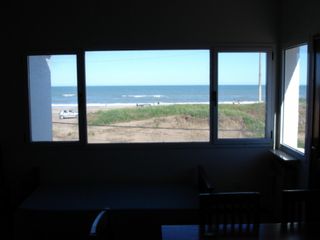Foto 5 de DEPARTAMENTO DE 2 AMBIENTES FRENTE AL MAR