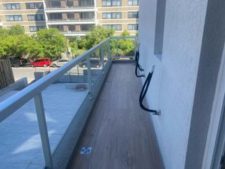 Alquiler departamento 3 ambientes con balcón - Nordelta - Skyroof