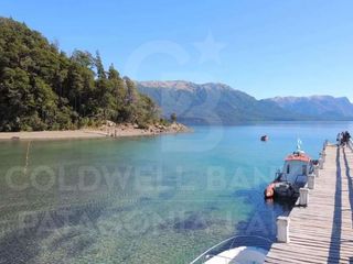 VENTA Monoambiente de 40 m2, UF 21 zona céntrica de Villa La Angostura