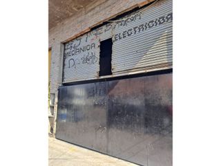 Foto 1 de Galpon