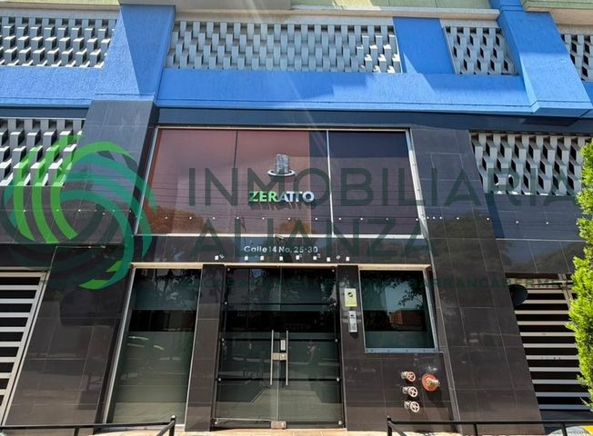 Apartment for rent in Bucaramanga