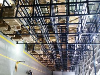 Foto 5 de RENTA - ALQUILER DE BODEGA  420 m2. COMPLEJO DE BODEGAS, SANGOLQUI, CERCA A LAS BODEGAS DEL SUPERMAXI.