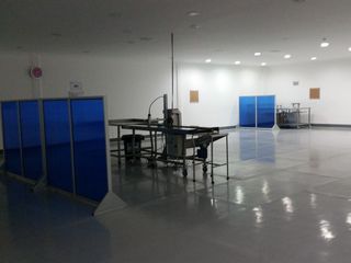 Foto 6 de RENTA - ALQUILER DE BODEGA  420 m2. COMPLEJO DE BODEGAS, SANGOLQUI, CERCA A LAS BODEGAS DEL SUPERMAXI.