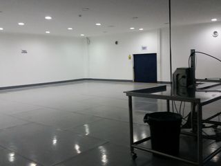 Foto 7 de RENTA - ALQUILER DE BODEGA  420 m2. COMPLEJO DE BODEGAS, SANGOLQUI, CERCA A LAS BODEGAS DEL SUPERMAXI.