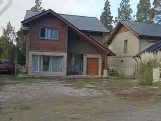 Casa en venta Bariloche 
