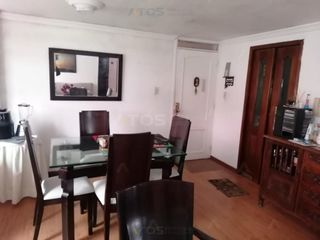Foto 1 de apartamento en venta en jj camacho. Cod V1488