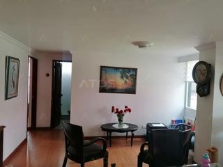 Foto 9 de apartamento en venta en jj camacho. Cod V1488