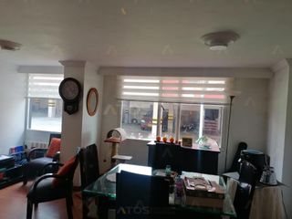 Foto 8 de apartamento en venta en jj camacho. Cod V1488