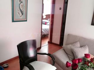 Foto 4 de apartamento en venta en jj camacho. Cod V1488